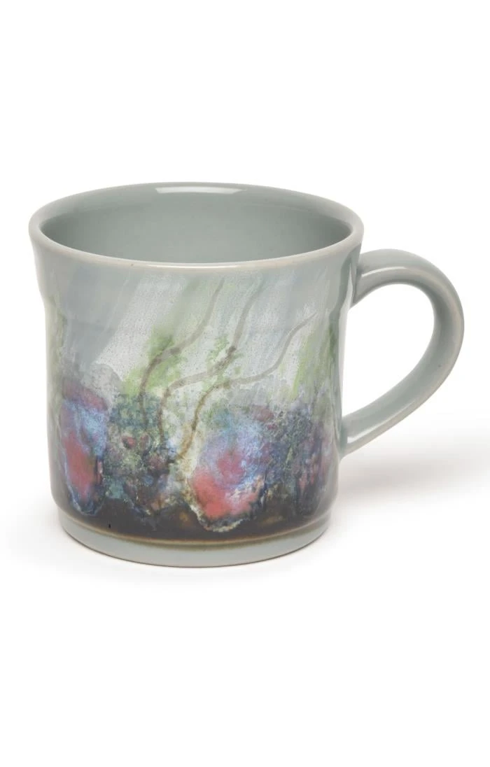 Half Pint Celadon Mug 2 Half Pint Celadon Mug - Image 2