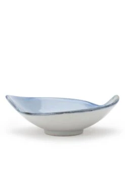 Highland Stoneware Quaich -Home Furnishings Shop CA15206HEATHER 1
