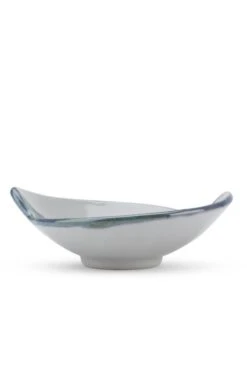 Highland Stoneware Quaich -Home Furnishings Shop CA15206SEASCAPE 1 1