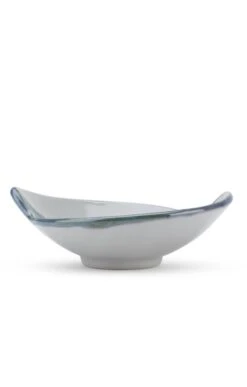 Highland Stoneware Quaich -Home Furnishings Shop CA15206SEASCAPE 1