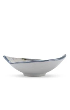Highland Stoneware Quaich -Home Furnishings Shop CA15206SEASCAPE 2