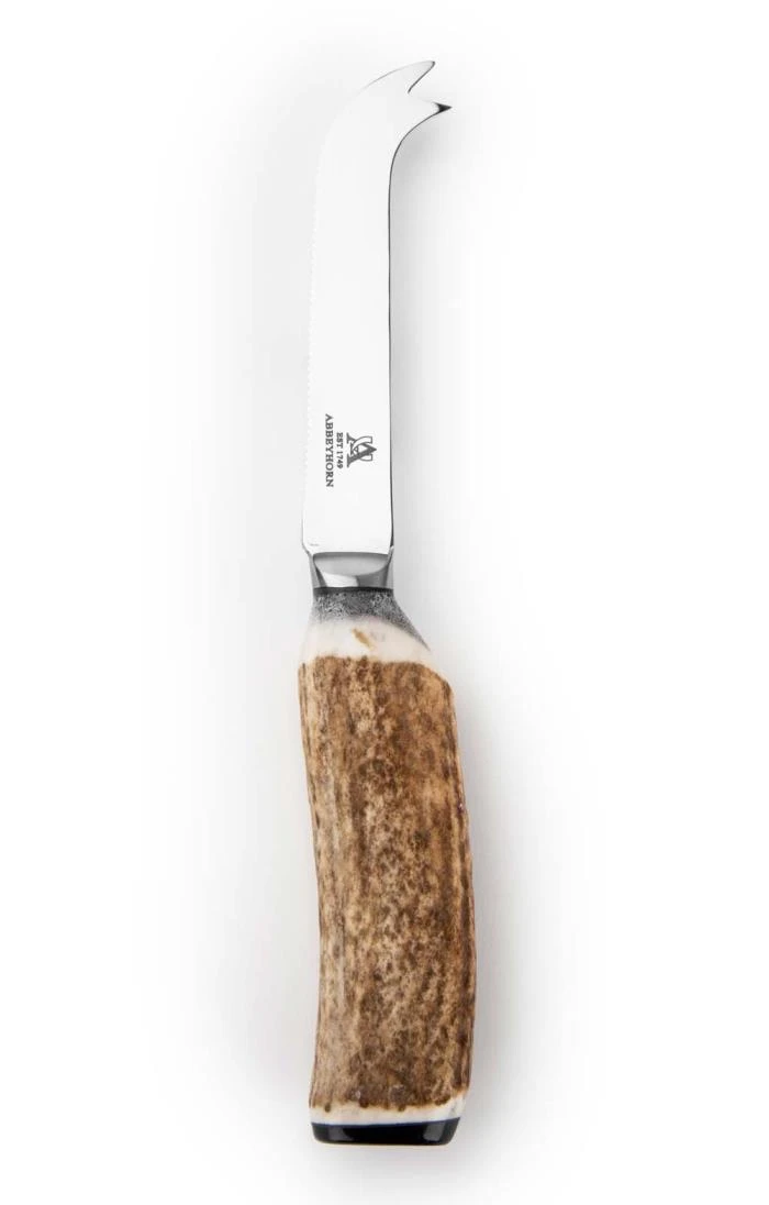 Abbeyhorn Cheese Knife 2 Abbeyhorn Cheese Knife - Image 2