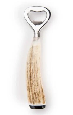 Abbeyhorn Bottle Opener -Home Furnishings Shop CA15887ANTLER15CM 2