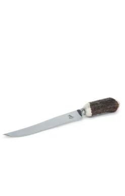 Abbeyhorn Stag Antler Handle Carving Knife