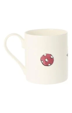 Madeleine Floyd Mug -Home Furnishings Shop CA20015BLACKLABRADOR 1