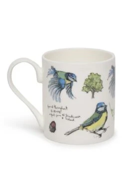 Madeleine Floyd Mug -Home Furnishings Shop CA20015BLUETIT 1