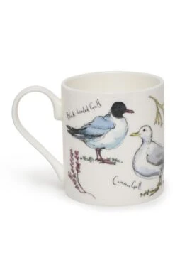 Madeleine Floyd Mug -Home Furnishings Shop CA20015SEABIRDSPUFFIN 1
