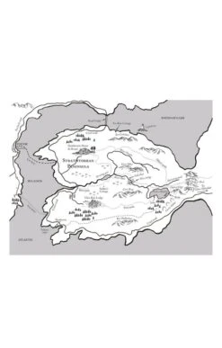 The Stalking Party By DP Hart-Davis 7 The Stalking Party By DP Hart-Davis -Home Furnishings Shop CA40305BOOK 2