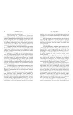 The Stalking Party By DP Hart-Davis 9 The Stalking Party By DP Hart-Davis -Home Furnishings Shop CA40305BOOK 4