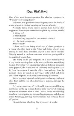 Don't Worry He Doesn't Bite By Liam Mulvin -Home Furnishings Shop CA40309BOOK 3