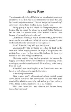 Don't Worry He Doesn't Bite By Liam Mulvin -Home Furnishings Shop CA40309BOOK 4