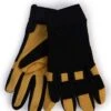 Soft Touch Gardening Gloves