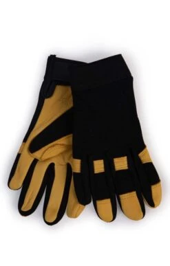 Soft Touch Gardening Gloves