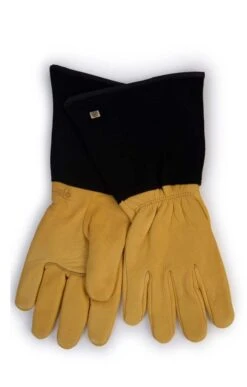 Tough Touch Gardening Gloves