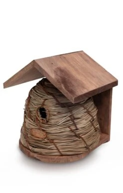 Beehive Nesting Box