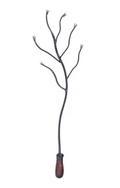 Kadai Marshmellow Fork