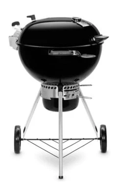 Weber Master-Touch Charcoal Barbecue, 57 Cm -Home Furnishings Shop CB10010MASTERTOUCH 2