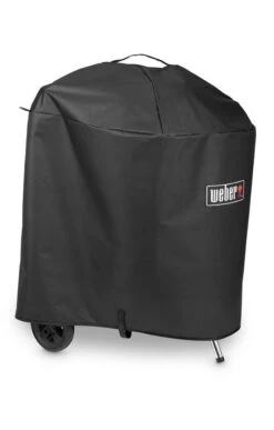 Weber Premium Barbecue Cover