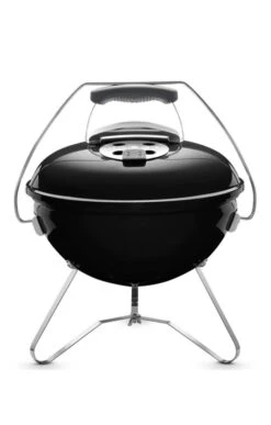 Weber Smokey Joe Premium Charcoal Barbecue 37cm
