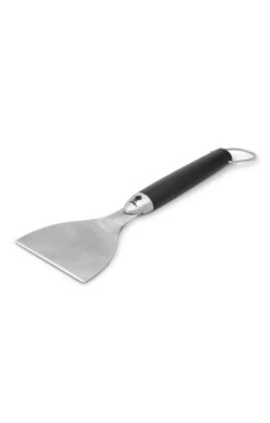 Weber Scraper