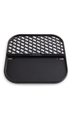 Weber Grill & Griddle