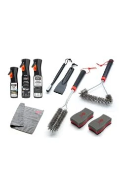 Weber BBQ Cleaning Kit