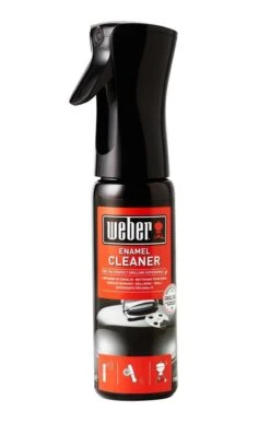 Weber Enamel Cleaner