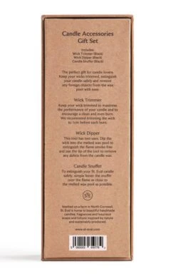 Candle Accessories -Home Furnishings Shop CB30017GIFTSET 3
