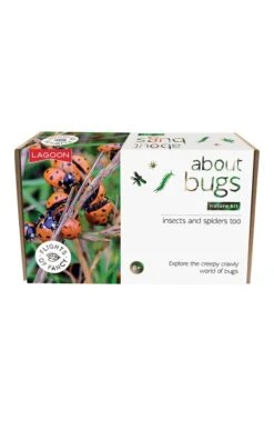 Bugs And Insects Nature Kit