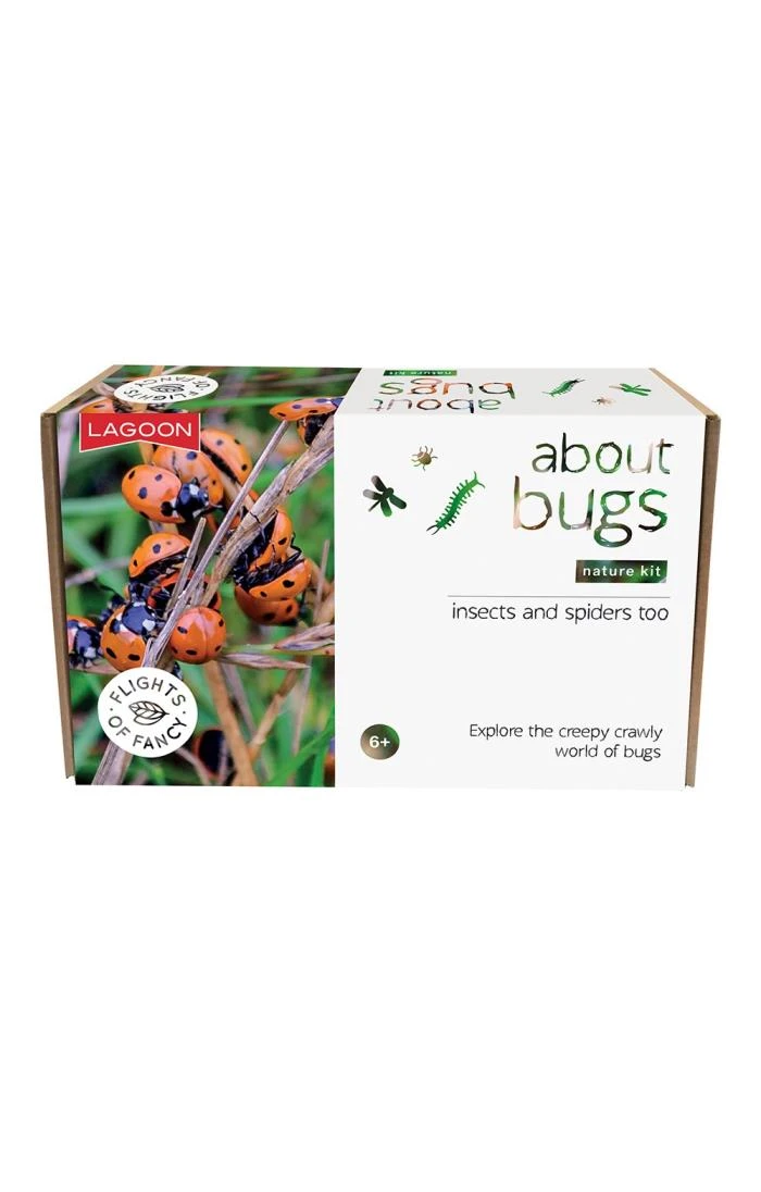 Bugs And Insects Nature Kit 1 Bugs And Insects Nature Kit