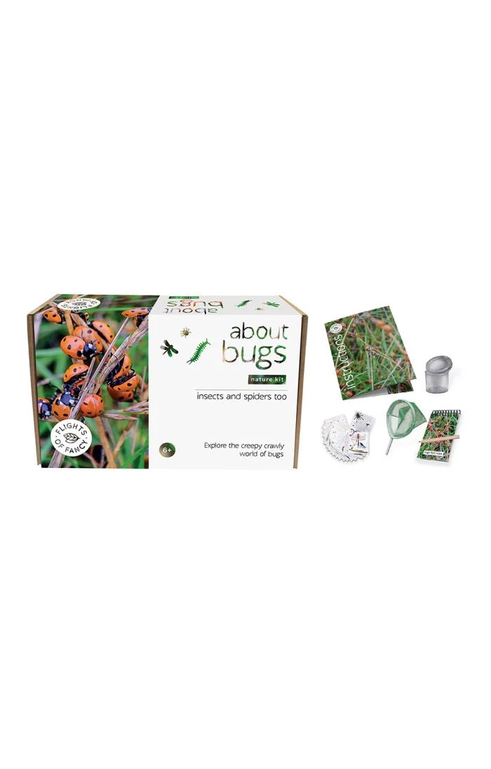 Bugs And Insects Nature Kit 2 Bugs And Insects Nature Kit - Image 2