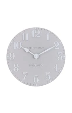 12-inch Arabic Wall Clock