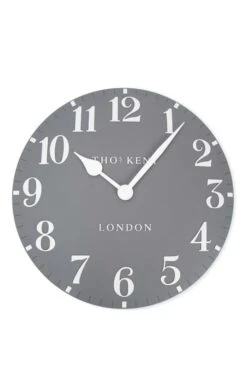 20-inch Arabic Wall Clock