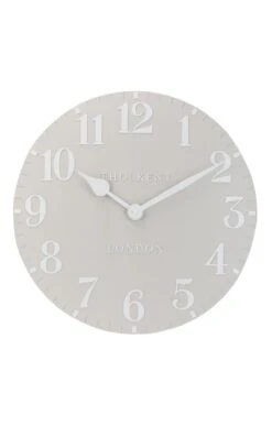 20-inch Arabic Wall Clock