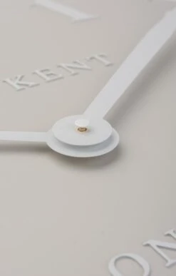 20-inch Arabic Wall Clock -Home Furnishings Shop CF00032DOVEGREY 2 1