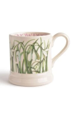 Emma Bridgewater Half Pint Mother Design Mugs