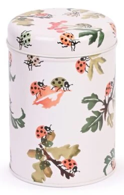 Set Of Three Caddies -Home Furnishings Shop CF00457EBALLCREATURES 3