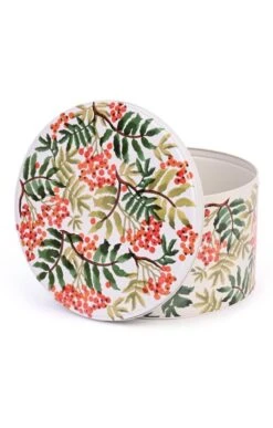 Emma Bridgewater Set Of Three Round Cake Tins 7 Emma Bridgewater Set Of Three Round Cake Tins -Home Furnishings Shop CF00469EBALLCREATURES 2