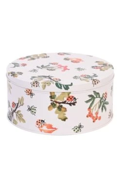 Emma Bridgewater Set Of Three Round Cake Tins 9 Emma Bridgewater Set Of Three Round Cake Tins -Home Furnishings Shop CF00469EBALLCREATURES 4