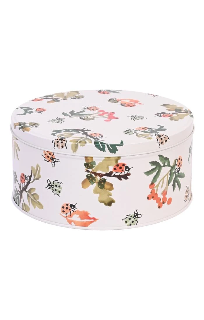 Emma Bridgewater Set Of Three Round Cake Tins 5 Emma Bridgewater Set Of Three Round Cake Tins - Image 5