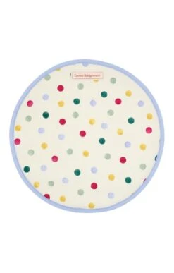 Hob Cover -Home Furnishings Shop CF00498EBPOLKADOT 1