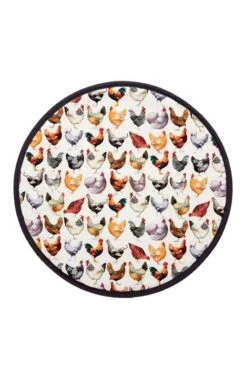 Hob Cover -Home Furnishings Shop CF00498EBRISESHINE 1