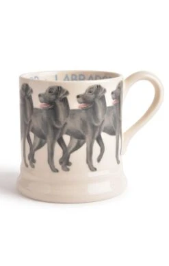 Emma Bridgewater Dog Mug