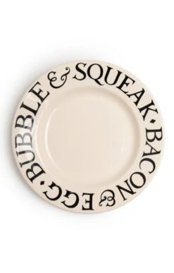 Emma Bridgewater Plate