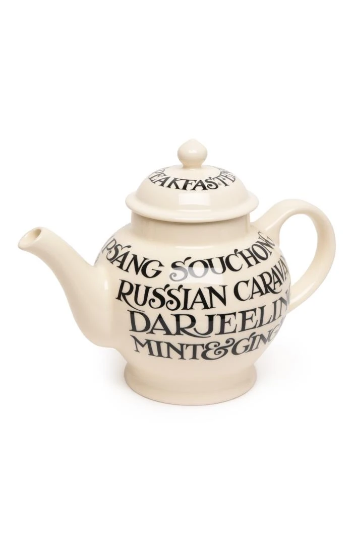 Emma Bridgewater Four Mug Teapot 2 Emma Bridgewater Four Mug Teapot - Image 2