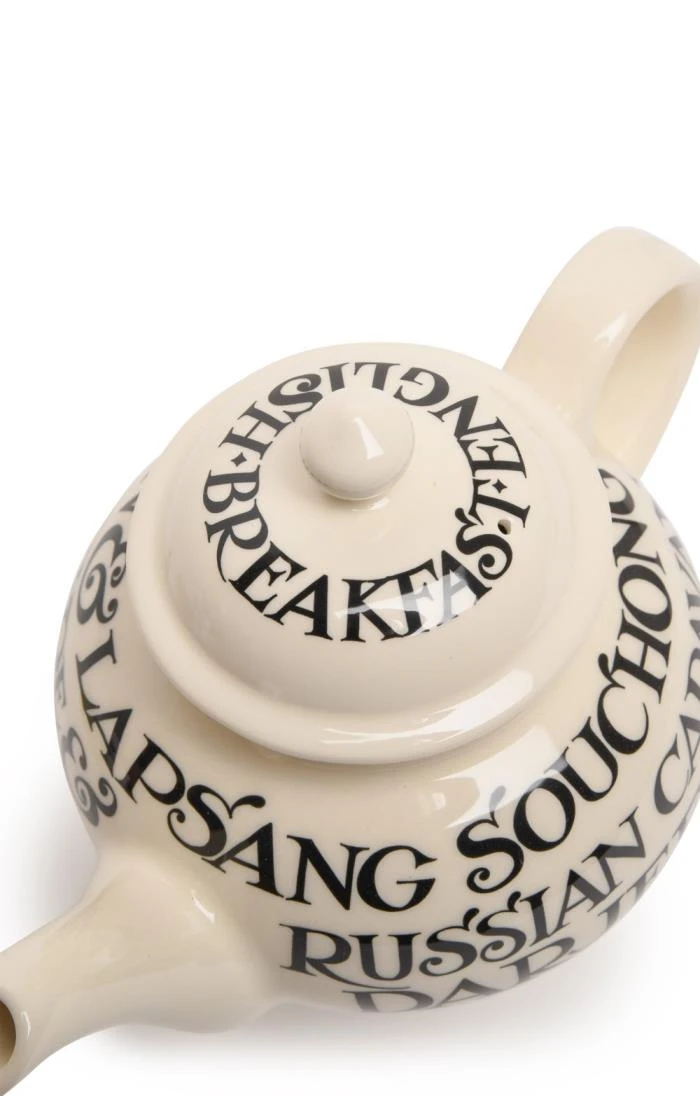 Emma Bridgewater Four Mug Teapot 3 Emma Bridgewater Four Mug Teapot - Image 3
