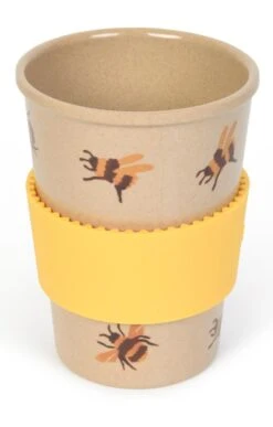 Husk Cup -Home Furnishings Shop CF01895EBBUMBLEBEE 1