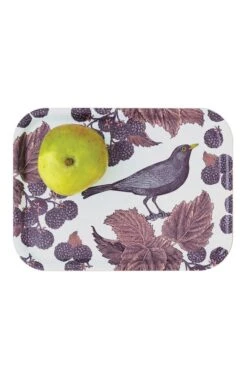 Small Melamine Tray