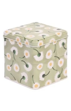 Set Of Three Emma Bridgewater Square Caddies 8 Set Of Three Emma Bridgewater Square Caddies -Home Furnishings Shop CF03729EBBUTTERCUP 2
