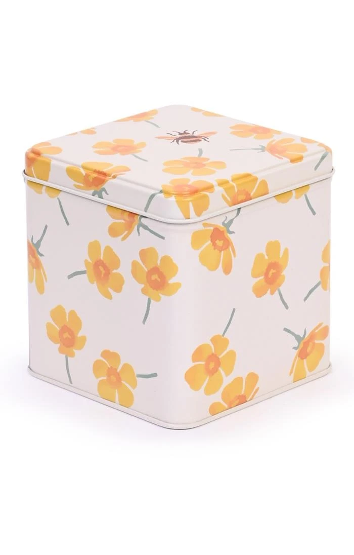 Set Of Three Emma Bridgewater Square Caddies 4 Set Of Three Emma Bridgewater Square Caddies - Image 4